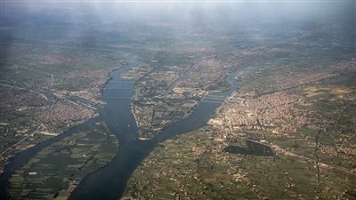 مشروع الدلتا الجديدة    