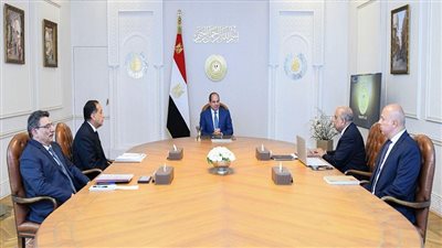 الرئيس عبد الفتاح السيسي    
