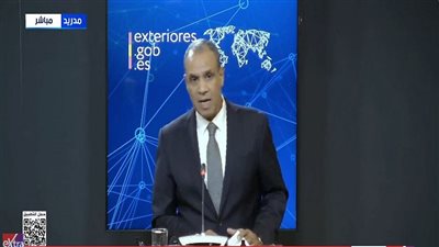 الدكتور بدر عبد العاطي    