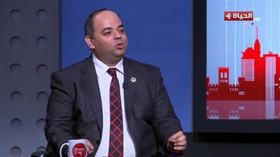  الدكتور عمرو سليمان    