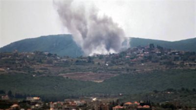 جنوب لبنان     