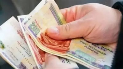معاشات يونيو 2026    