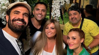 عصام فارس     