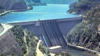 التعاون المائي والتنموي    