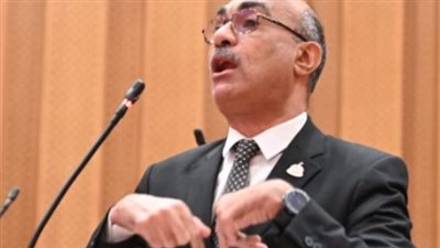 النائب إيهاب منصور     