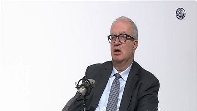  الدكتور سامح الترجمان    