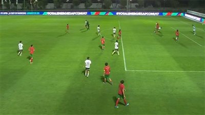 مصر والمغرب    