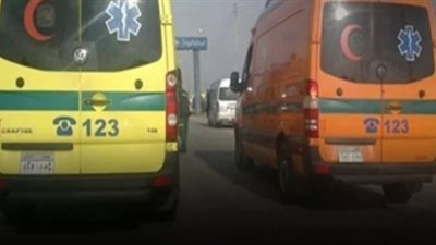 الإجهاد الحراري في الفرافرة    