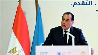 مصطفى مدبولي    