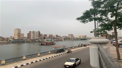 حالة الطقس - درجات الحرارة    