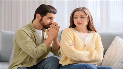 العلاقات الزوجية المعقدة    