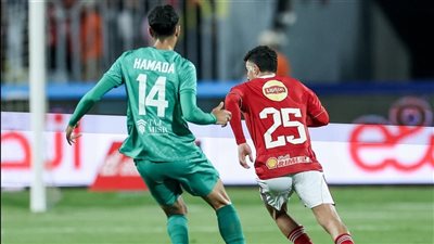 الأهلي     