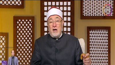  الشيخ خالد الجندي    