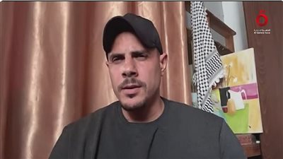 المخرج أحمد حسونة    