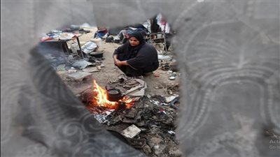 غزة في مهب الريح    