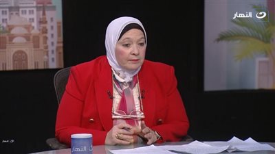 الدكتورة حنان جنيد    