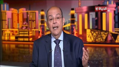 الإعلامي محمد شردي    