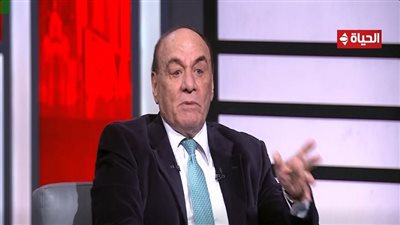  اللواء سمير فرج    