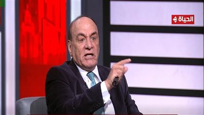  اللواء سمير فرج    