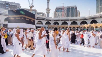 عبارات تهنئة للحجاج 2026    