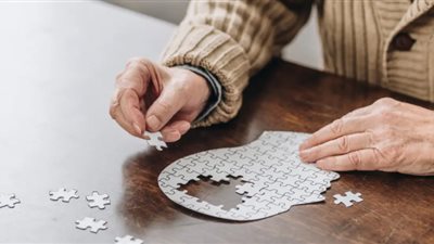 تمارين يدوية للوقاية من الخرف    