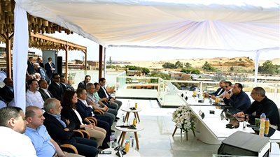 الدكتور مصطفى مدبولي    