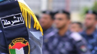 عناصر شرطة غزة    