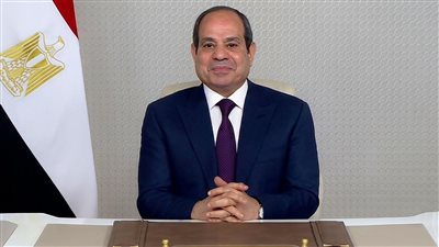 الرئيس عبدالفتاح السيسي    