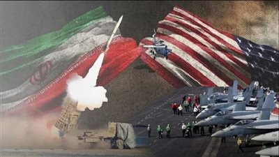 فشل مفاوضات إيران وأمريكا    