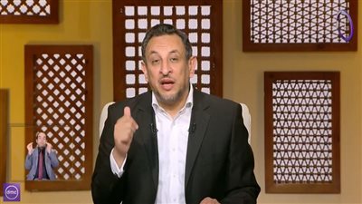  الشيخ رمضان عبد المعز    