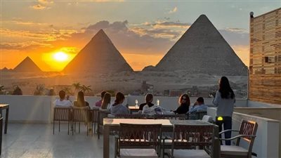 خطة الـ 20 ألف غرفة فندقية    