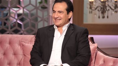 محمد ثروت    