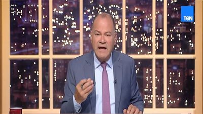  الإعلامي نشأت الديهي    