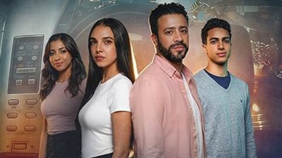 أبطال فيلم إذما    