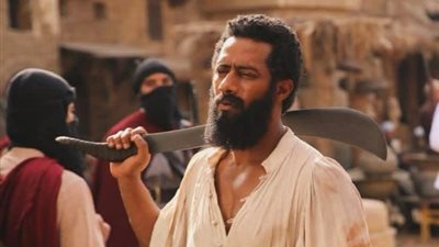 فيلم أسد     