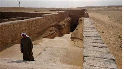 سقارة    