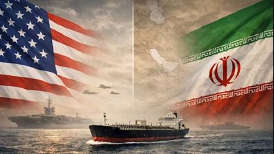  مفاوضات إيران وأمريكا    