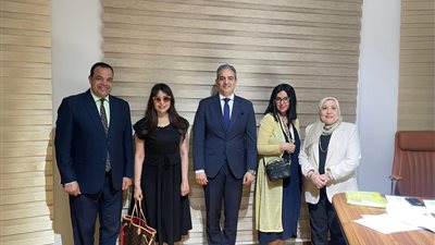 مجلس الإعلام     