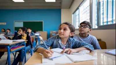 اليونسيف وعودة الطلاب للمدارس    