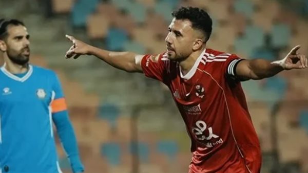 جدول ترتيب هدافي الدوري المصري الممتاز     
