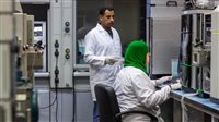 "متبقيات المبيدات" يستقبل أكثر من 1500 عينة لتحليلها خلال عيد الأضحى 