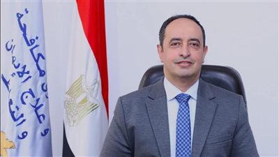 الدكتور عمرو عثمان مدير صندوق مكافحة وعلاج الإدمان    