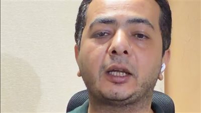خالد أمين    