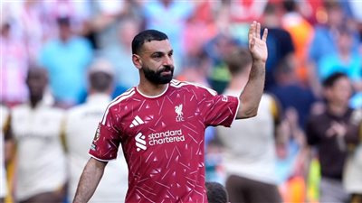 محمد صلاح     