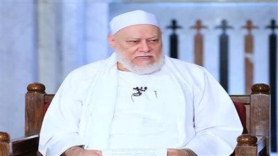  الدكتور علي جمعة    