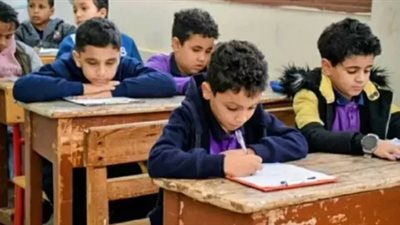 نتيجة سنوات النقل محافظة القاهرة 2026    