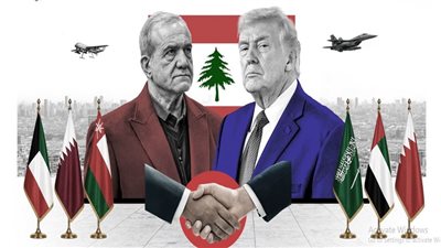 مفاوضات واشنطن وطهران بالقوة    
