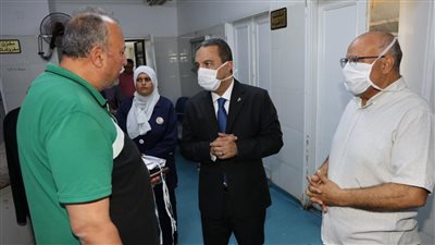 جانب من الجولة     