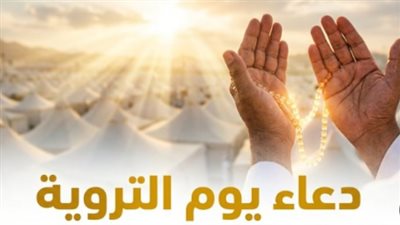 يوم التروية 2026    