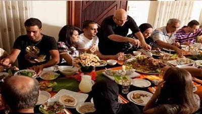 تتناول الفتة دون أضرار صحية    